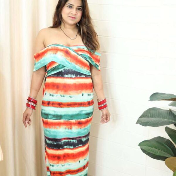 Bodycon dress