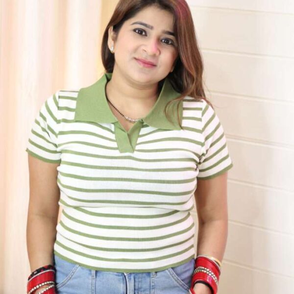 classic chic tee