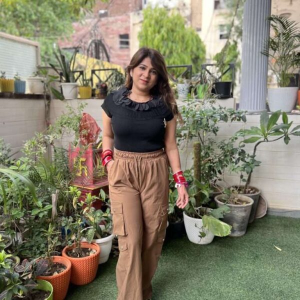 Cargo pants