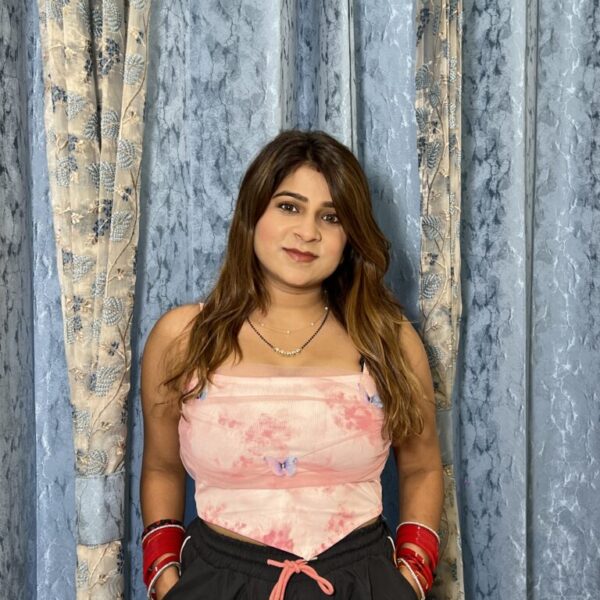 butterfly top