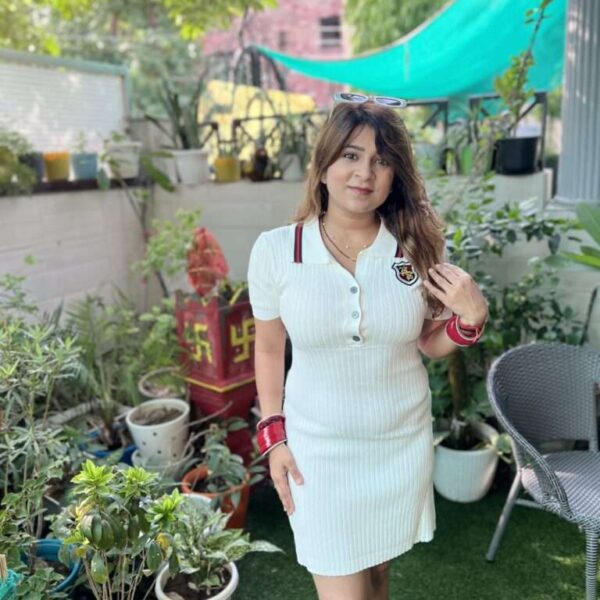 classic polo t shirt dress