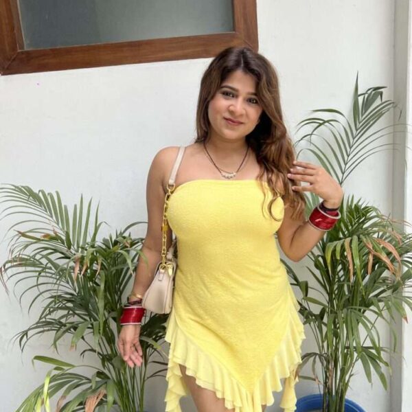 Yellow Muse