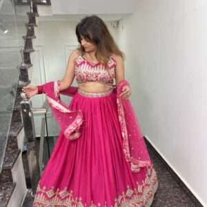 LEHENGA