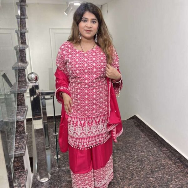 Zehra Mirror Print  Set