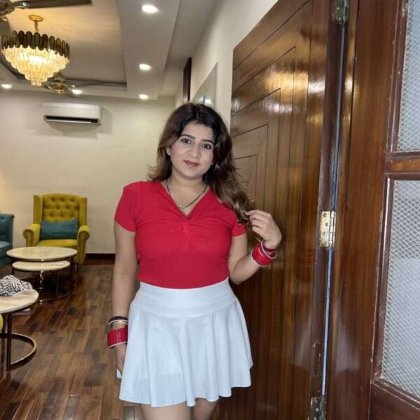 Crush Ruched Top
