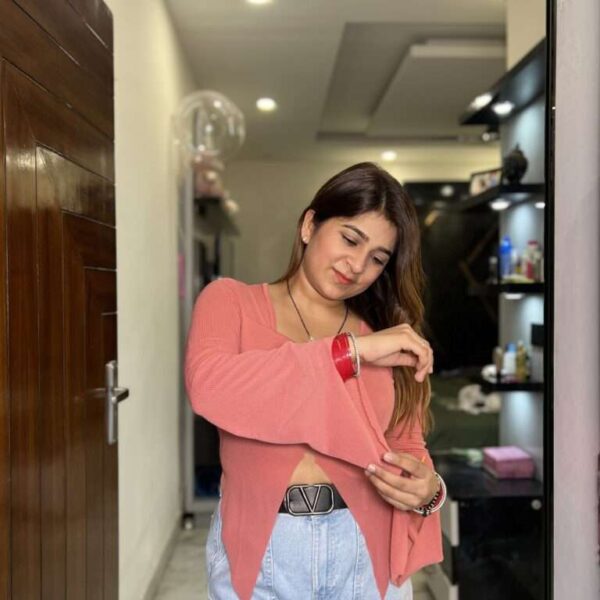 Dreamy Ruched Hem Top