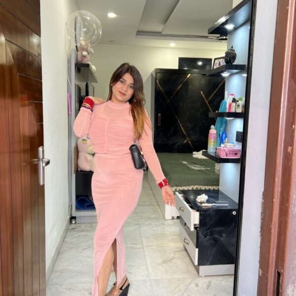 Angel Aura Mesh Co-ord Set